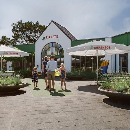 Vakantiepark Dierenbos Vinkel Εξωτερικό φωτογραφία