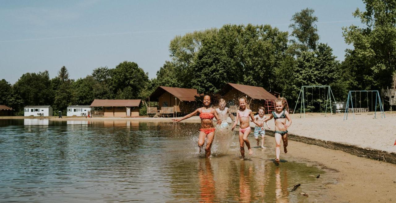 Vakantiepark Dierenbos Vinkel Εξωτερικό φωτογραφία