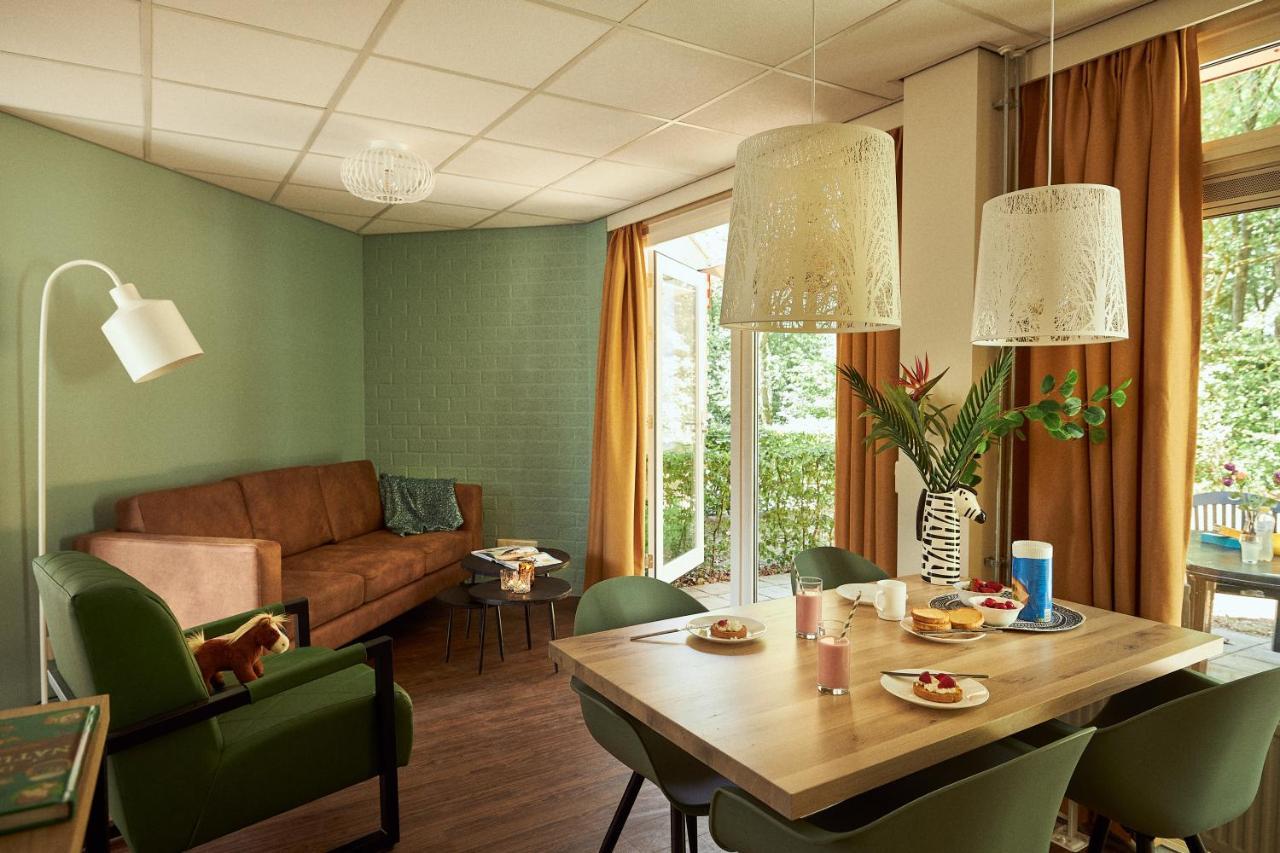 Vakantiepark Dierenbos Vinkel Δωμάτιο φωτογραφία