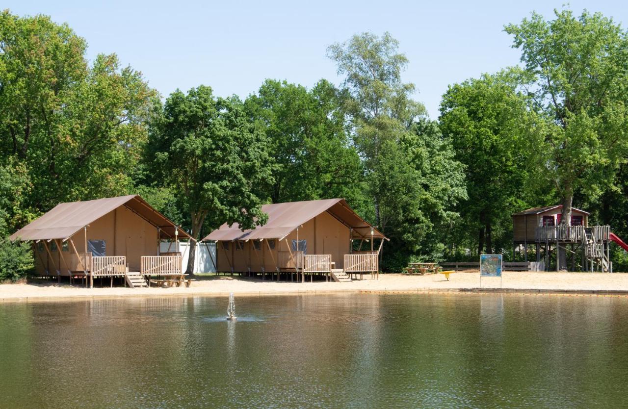 Vakantiepark Dierenbos Vinkel Δωμάτιο φωτογραφία