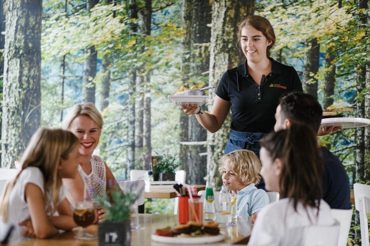 Vakantiepark Dierenbos Vinkel Εξωτερικό φωτογραφία